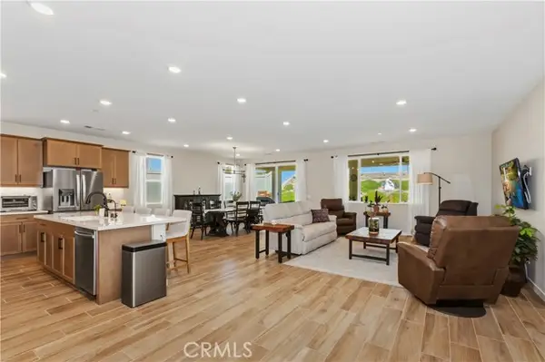 1560 Foothill Drive, Banning, CA 92220