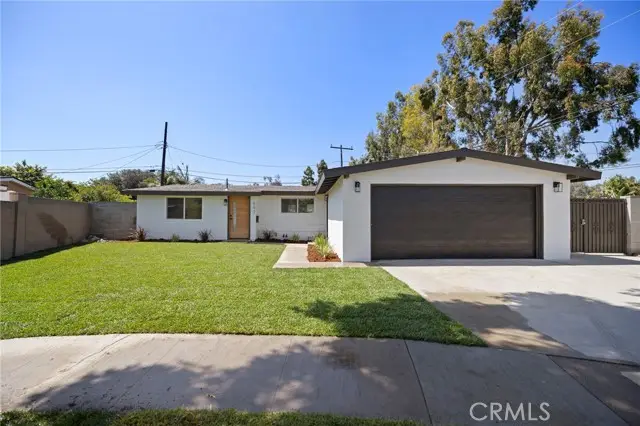 502 Russell, Santa Ana, CA 92707 - #1