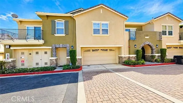 7353 Ellena  #87, Rancho Cucamonga, CA 91730 - #1