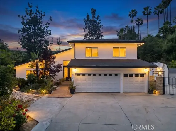 19724 Trull Brook Drive, Tarzana, CA 91356