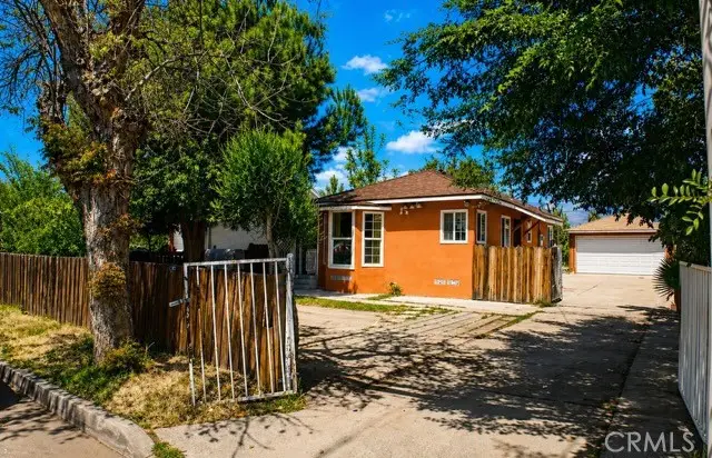 488 Gilbert, San Bernardino, CA 92404 - #1
