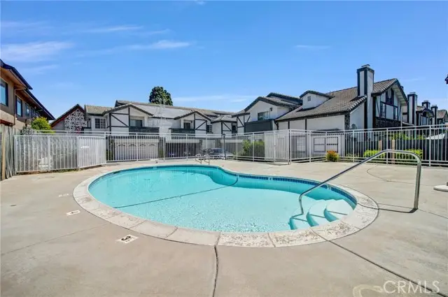 217 Commonwealth Avenue  #F, Alhambra, CA 91801 - #1