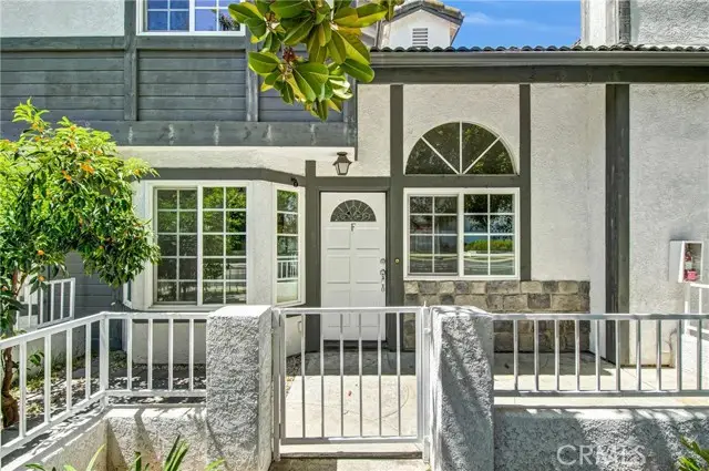 217 Commonwealth Avenue  #F, Alhambra, CA 91801 - #2