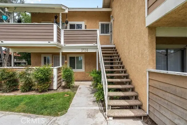 3736 Oak Creek  #D, Ontario, CA 91761 - #3