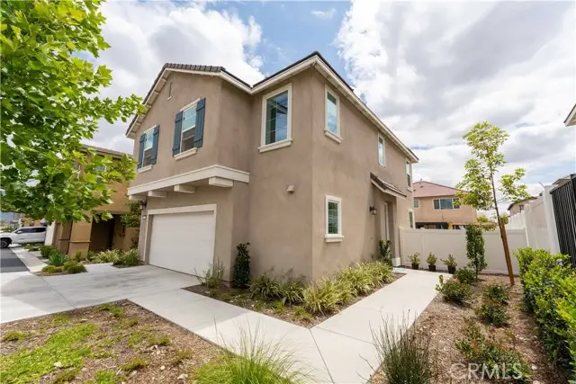 2522 Gunner Ridge, Rialto, CA 92377 - #2