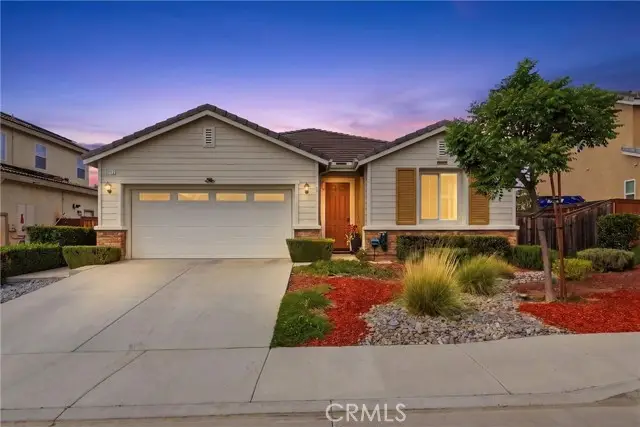 30112 Snow Peak Court, Menifee, CA 92585 - #1