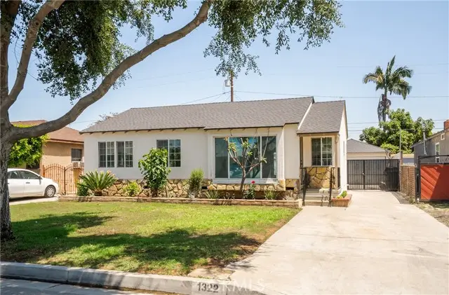 1322 Seaman Avenue, South El Monte, CA 91733 - #3