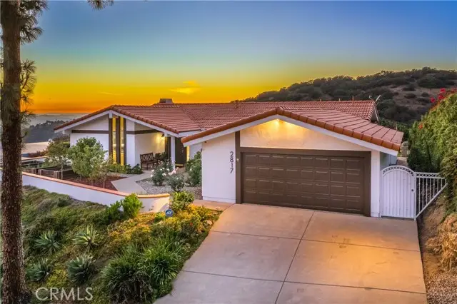 2817 Mountain, Claremont, CA 91711 - #3