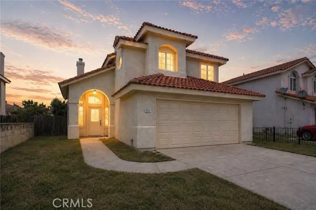 373 Via Corsica, Hemet, CA 92545 - #1