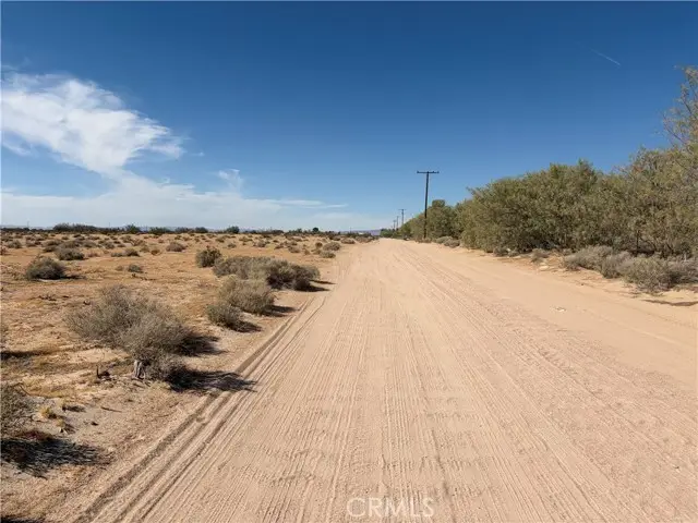 0 Becker Rd, Newberry Springs, CA 92365 - #2