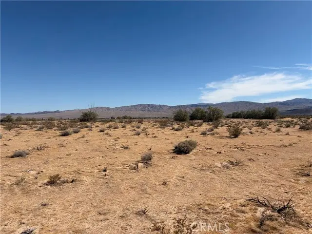 0 Becker Rd, Newberry Springs, CA 92365 - #3