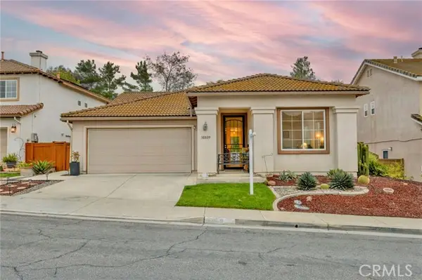 30809 Point Woods Court, Temecula, CA 92591