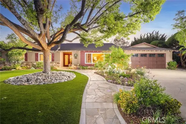 2309 Perry Court, Claremont, CA 91711
