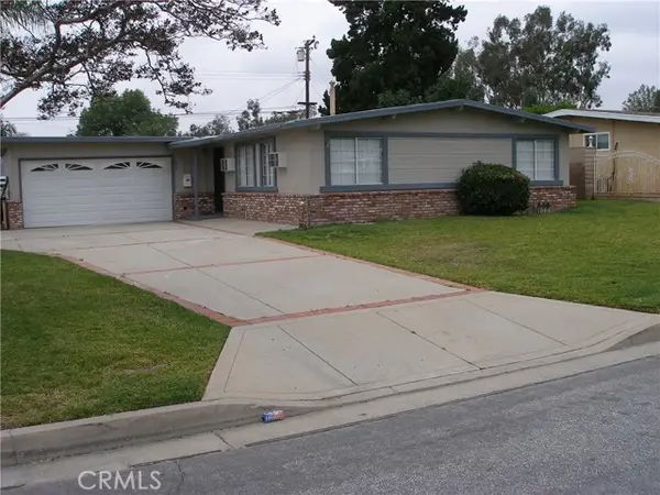 4947 De Lay Avenue, Covina, CA 91722