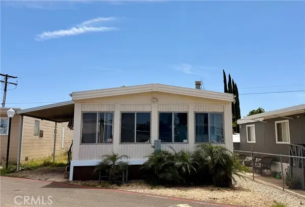 12655 2nd. Street  #13, Yucaipa, CA 92399