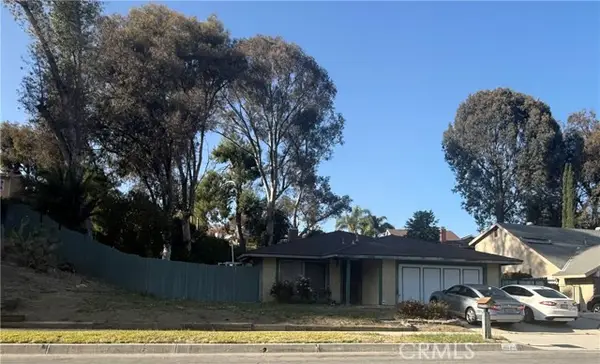 3706 Teak Lane, Chino Hills, CA 91709