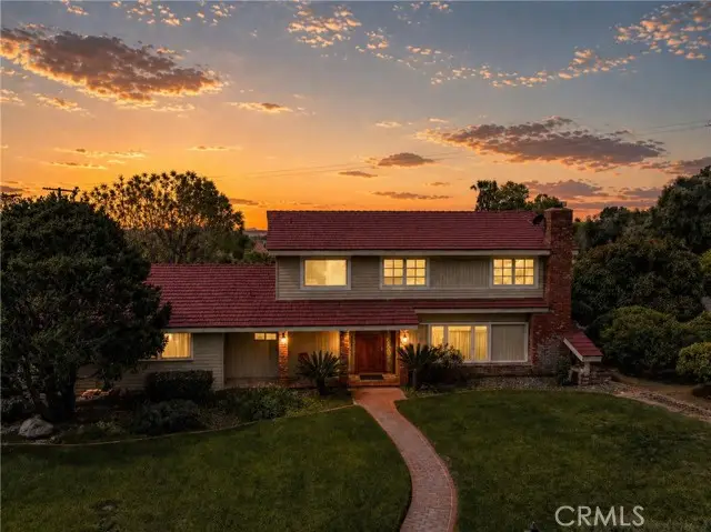 2446 Euclid Crescent, Upland, CA 91784 - #1