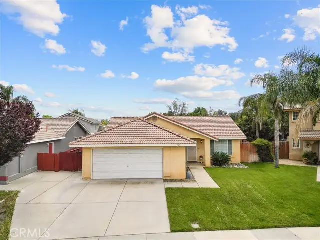 533 Heidi Circle, Beaumont, CA 92223 - #2