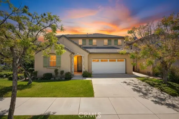10973 Marygold, Corona, CA 92883