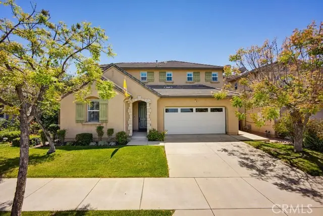 10973 Marygold Way, Corona, CA 92883 - #3