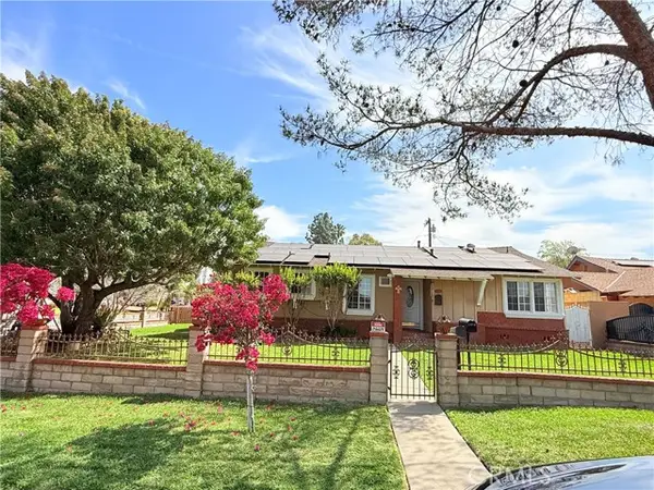 1228 Auburn, West Covina, CA 91791