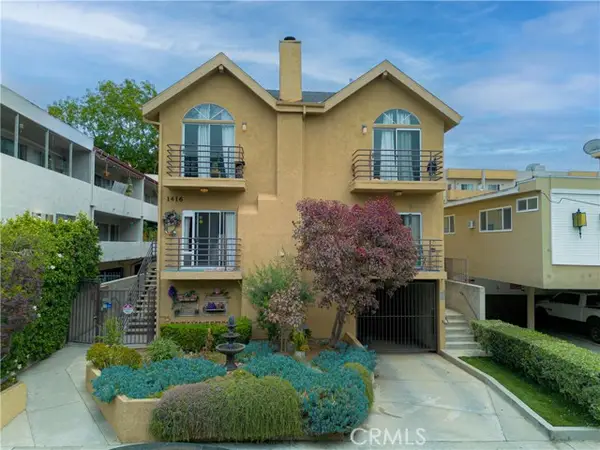 1416 Vista, Los Angeles, CA 90046