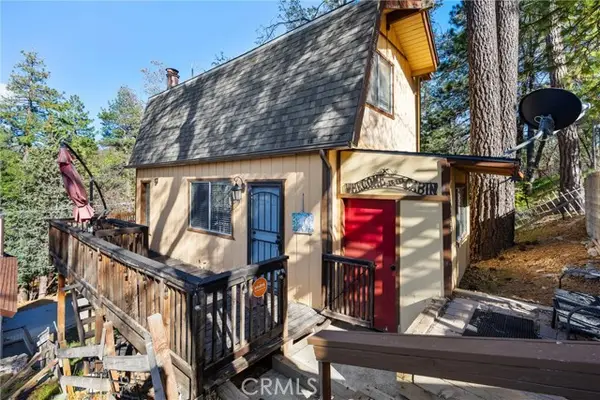 32826 Truman, Running Springs, CA 92382