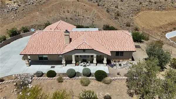 16190 Rancherias Road, Apple Valley, CA 92307