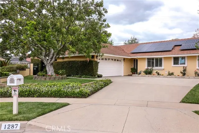 1287 Rodeo Court, Upland, CA 91786 - #1