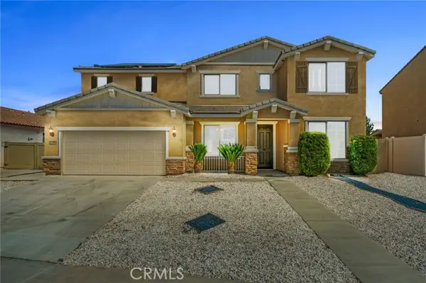 1152 Anza Court, Perris, CA 92571