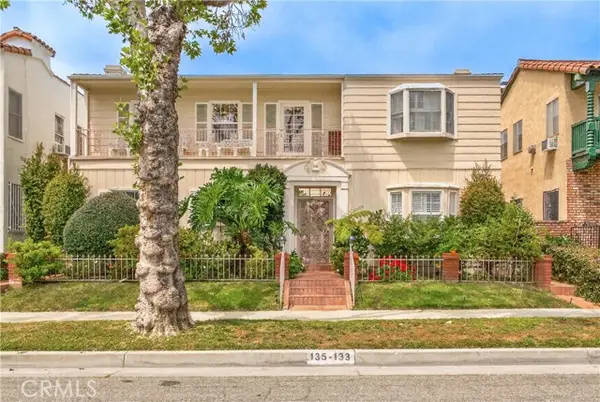 133 Canon Drive, Beverly Hills, CA 90212