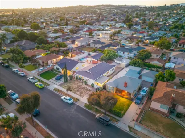 209 Markland Drive, Monterey Park, CA 91754