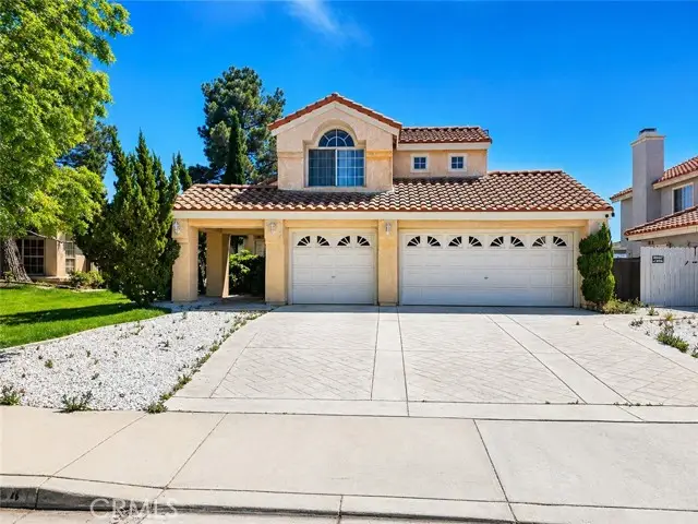 6044 Catalina, Palmdale, CA 93552 - #1