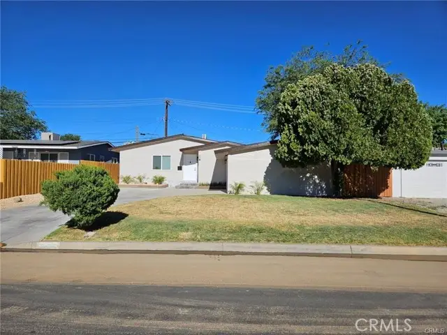 44027 Heaton Avenue, Lancaster, CA 93534 - #1