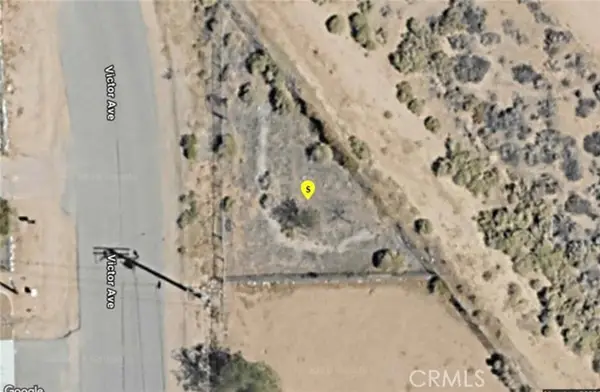 0 Victor, Hesperia, CA 92345