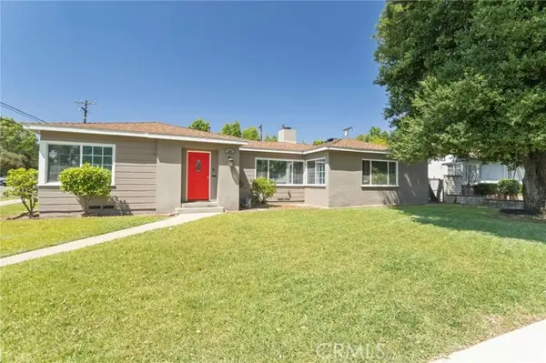 303 5th, Ontario, CA 91764
