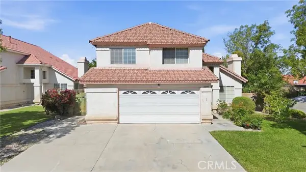 44125 Hunter Court, Lancaster, CA 93536