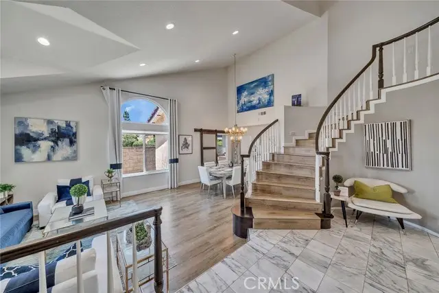20951 Stoddard Wells, Walnut, CA 91789 - #2
