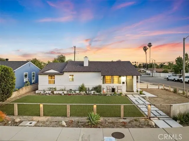 1802 Russell Place, Pomona, CA 91767 - #1