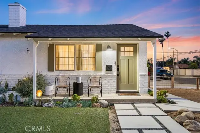 1802 Russell Place, Pomona, CA 91767 - #2