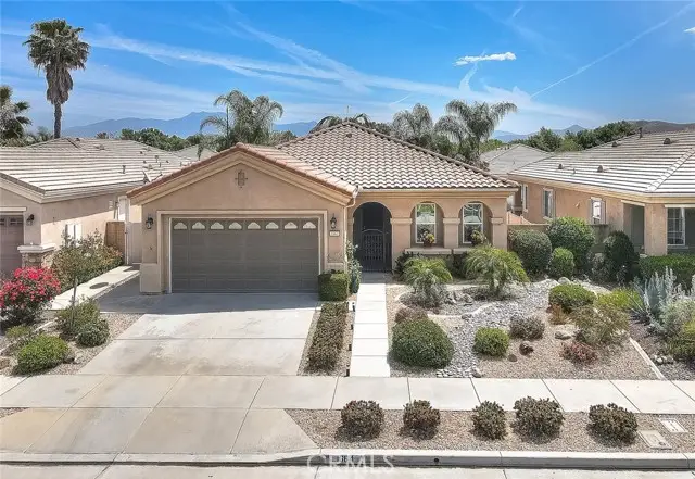 1664 Camino Sueno, Hemet, CA 92545 - #1