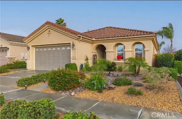 1664 Camino Sueno, Hemet, CA 92545