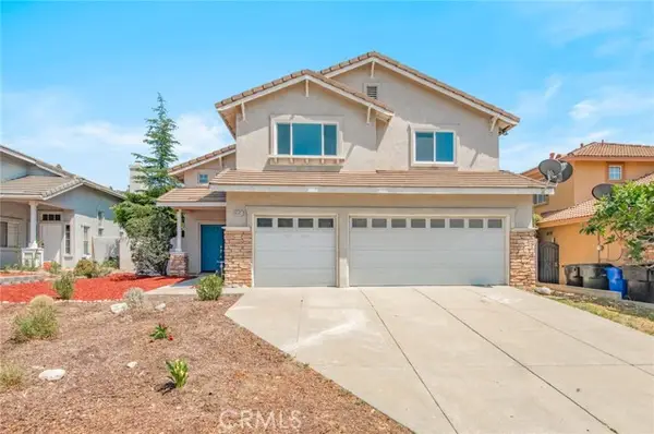 6541 Los Osos, Rancho Cucamonga, CA 91701