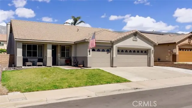 15054 Granite Peak Avenue, Fontana, CA 92336 - #3