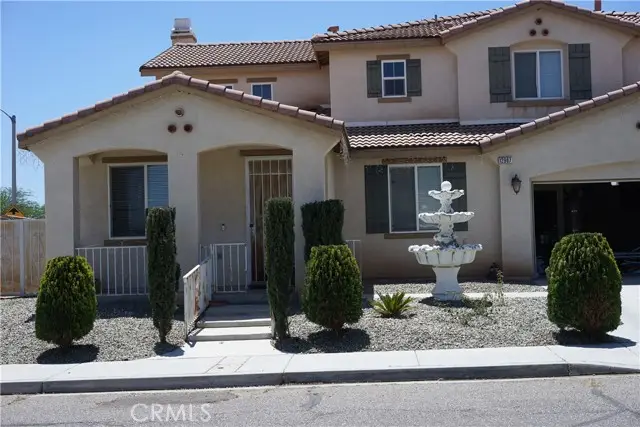 12987 Johannesburg, Hesperia, CA 92344 - #1