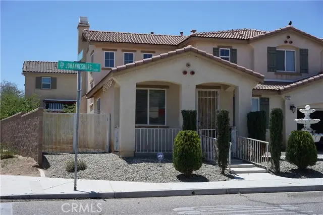 12987 Johannesburg, Hesperia, CA 92344 - #2