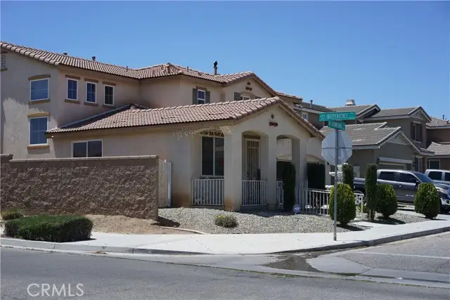 12987 Johannesburg, Hesperia, CA 92344 - #3