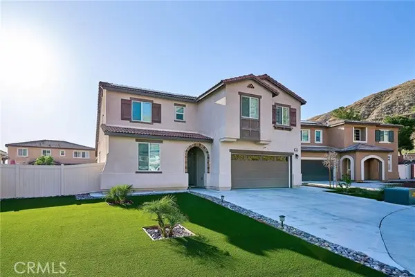 7902 Ravello Court, Highland, CA 92346