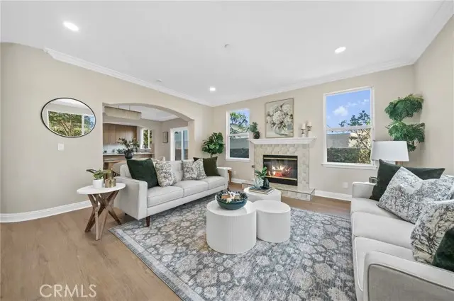 824 Sunset  #B, Arcadia, CA 91007 - #3