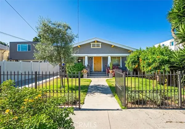 1610 36th, Los Angeles, CA 90018